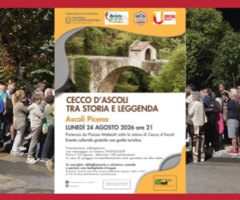 Cecco d’Ascoli Ascoli Piceno
