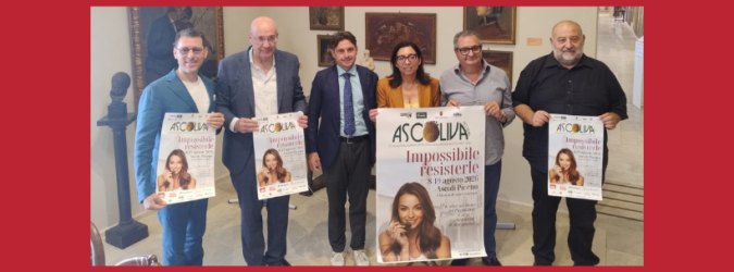 Ascoliva Festival 2026