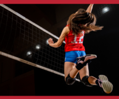 pallavolo