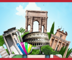 città italiane