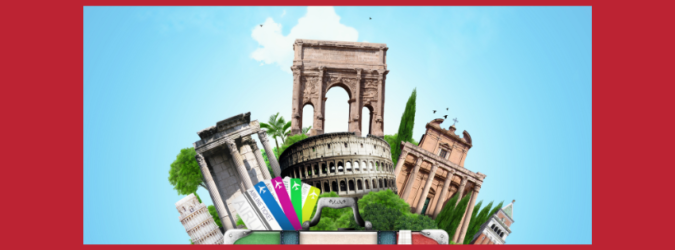 città italiane