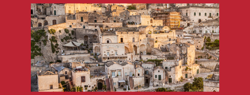 città italiane