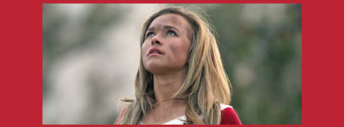 Hayden Panettiere
