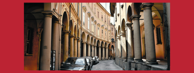 città italiane