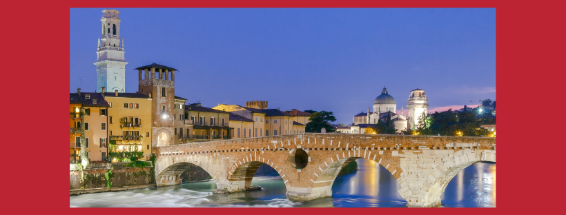 città italiane