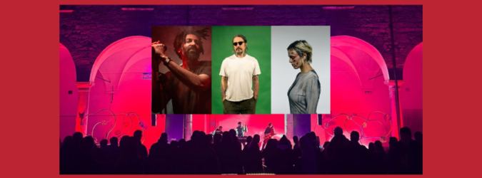Micro Festival torna ad Ascoli il 28 e 29 agosto: Whitemary, Mudimbi, Dj Aladyn
