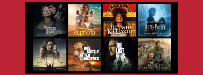 HBO Max gratis con Amazon Prime Video