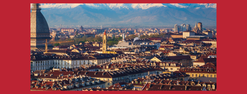 città italiane