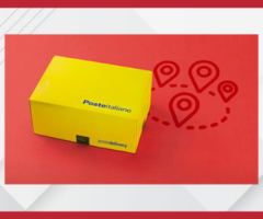 Poste Delivery Web