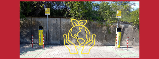 POSTE ITALIANE