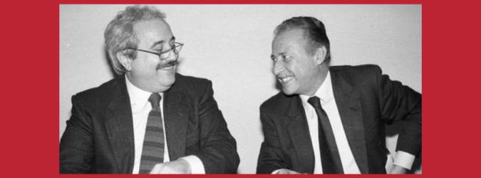 falcone borsellino