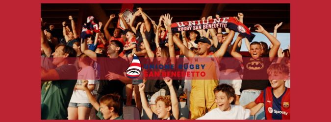 Unione Rugby San Benedetto