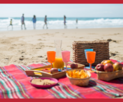 spiaggia