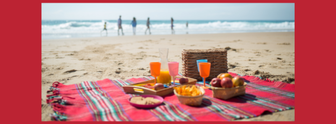 spiaggia