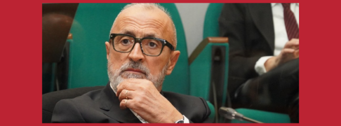 Sanità Marche, Cesetti attacca Acquaroli dopo la parifica: «Fallimento totale della Giunta»