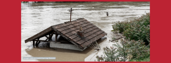 Alluvione in Nepal