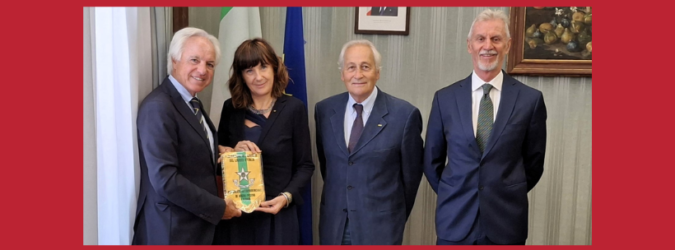 Maestri del Lavoro
