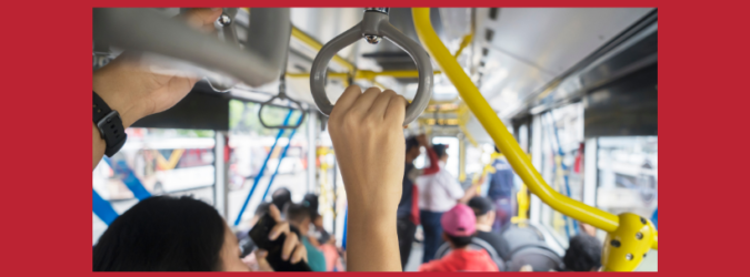 Trasporto pubblico agevolato