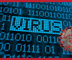 virus creato con l’intelligenza artificiale