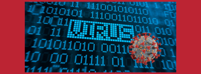 virus creato con l’intelligenza artificiale