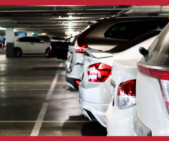 Parcheggi