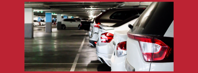 Parcheggi