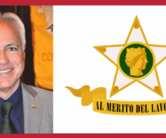 Stella al Merito del Lavoro