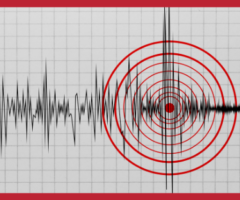 Perché ci sono tanti terremoti in Italia e sembrano concentrarsi d’estate?