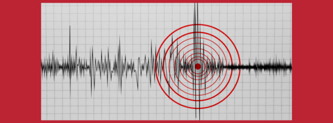 Perché ci sono tanti terremoti in Italia e sembrano concentrarsi d’estate?
