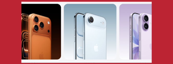 iPhone 18 Pro