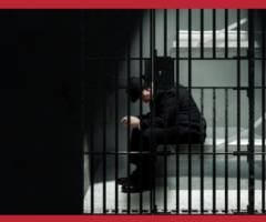 Detenuto di Alta sicurezza evade dal carcere di Augusta: ricerche in corso