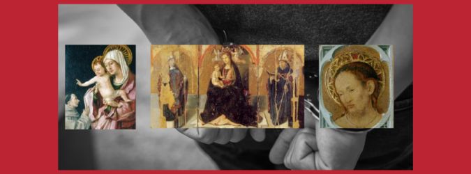 Furto di Antonello da Messina