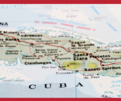 Emergenza Cuba