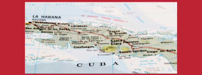 Emergenza Cuba