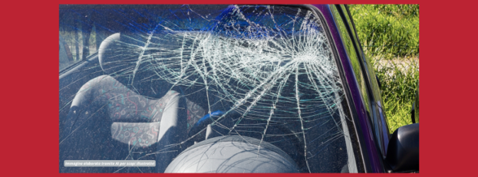 Incidente in A14