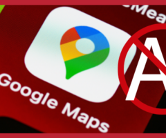 Google sospende in meno di 24 ore l’AI di Earth