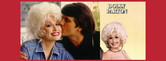 Dolly Parton