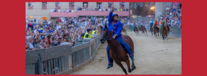 Palio di Siena