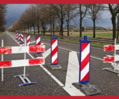 posto di blocco
