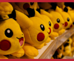 pokemon