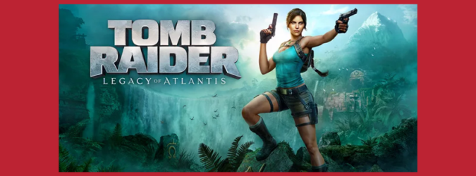 Tomb Raider