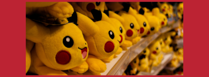 pokemon