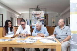 Ruote nella Storia – Monteprandone