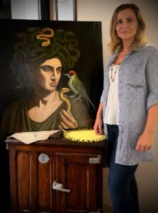“Etna Rosso, Bianco Merletto”, 2.200 visitatori per la mostra di Offida
