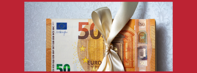 Truffa dei 50 euro sul parabrezza