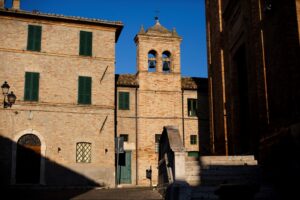 Monteprandone rappresenterà le Marche al Borgo dei Borghi 2027