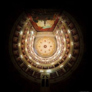 teatri UNESCO, FAI Marche, teatri Marche, Patrimonio UNESCO, Teatro Ventidio Basso, Teatro dell’Aquila, Teatro Pergolesi, Teatro Serpente Aureo, eventi Marche, cultura