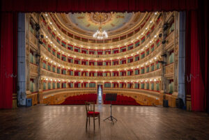 Mostra di Venezia. Marche Film Commission