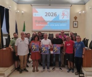 Valentina Vezzali madrina della Grottammare Sport Week: sarà in città il 13 settembre