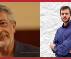 A Offida Alberto Negri presenta “Daua”, il romanzo di Sebastiano Caputo tra guerra e geopolitica